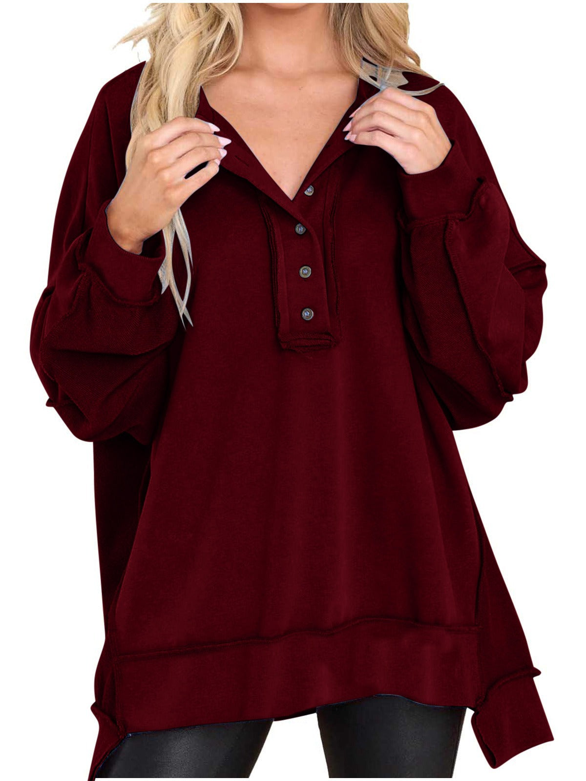 The Seréne Sweatshirt