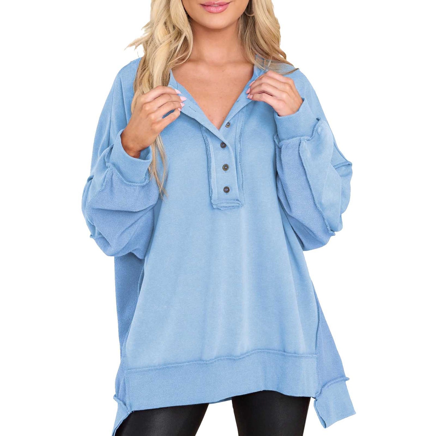 The Seréne Sweatshirt