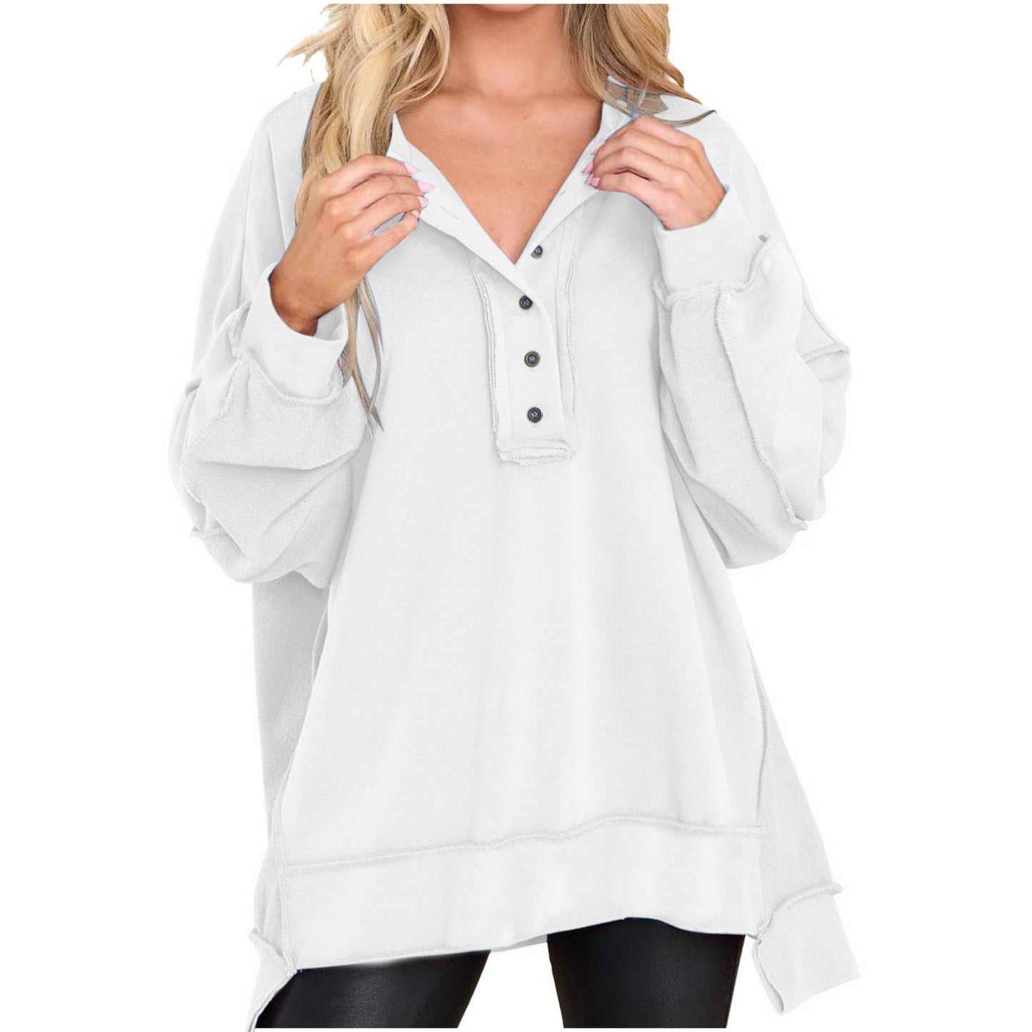 The Seréne Sweatshirt