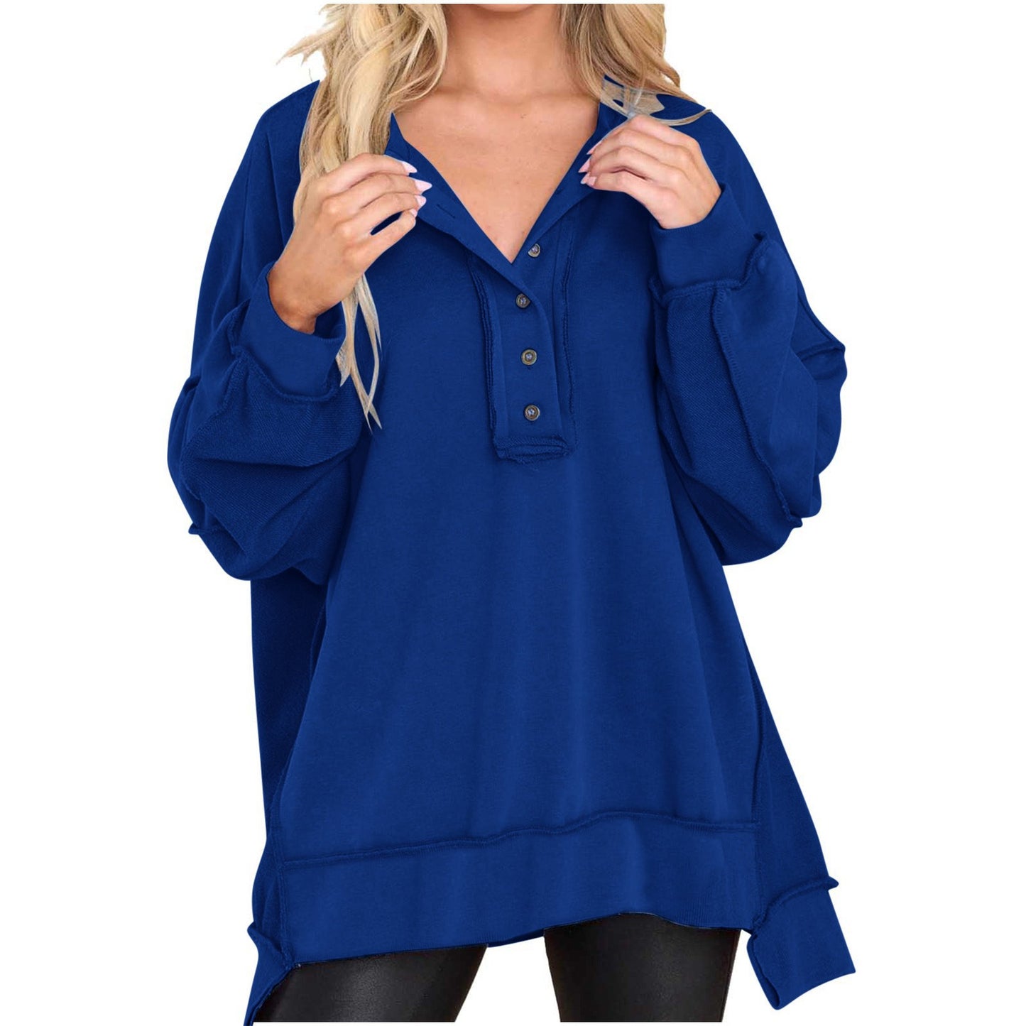 The Seréne Sweatshirt