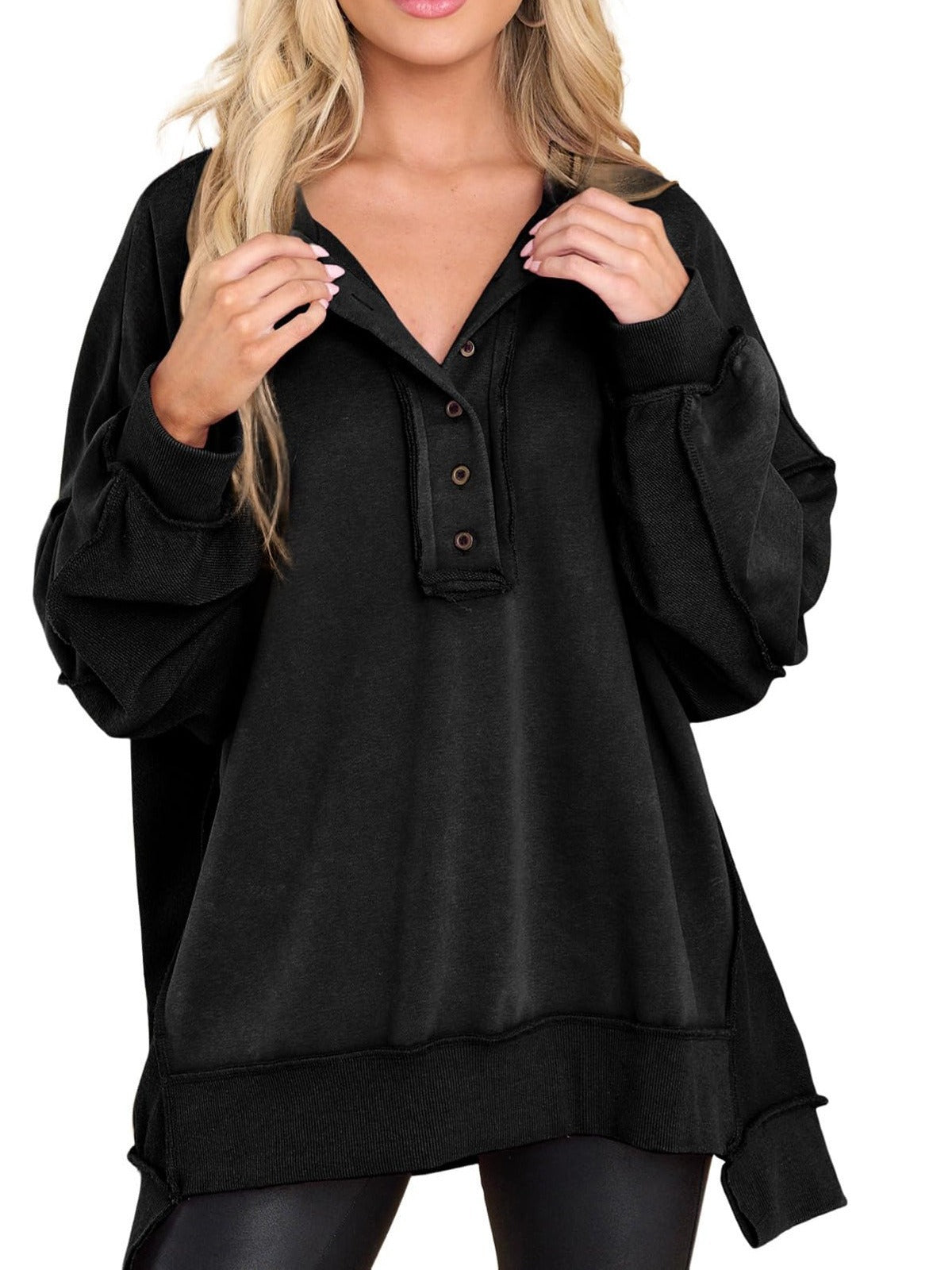 The Seréne Sweatshirt