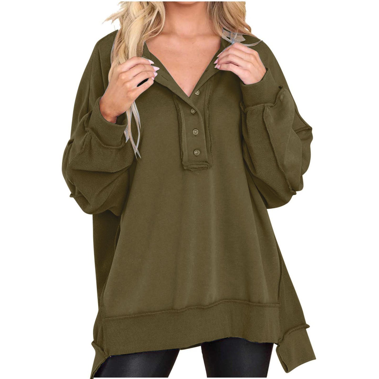 The Seréne Sweatshirt