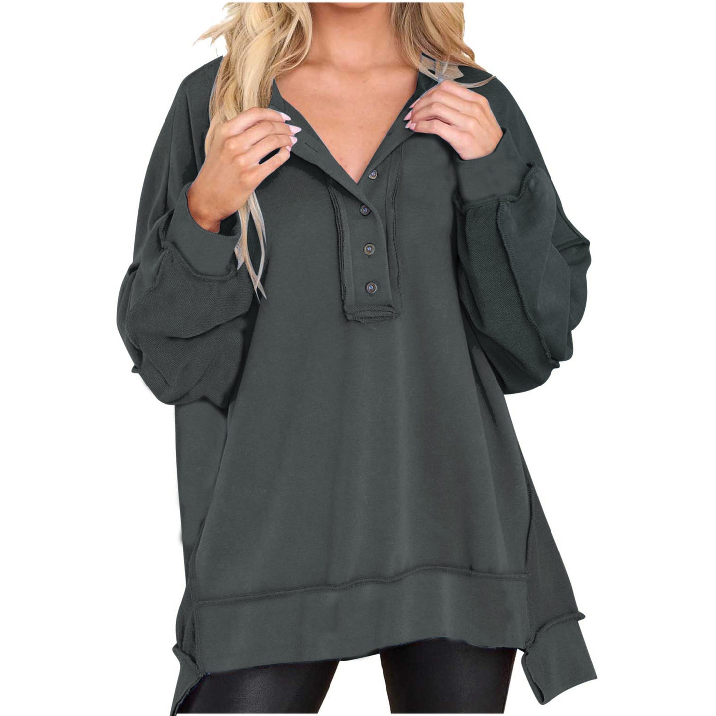 The Seréne Sweatshirt