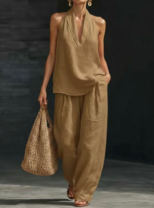 Boho Sienná Breeze Set