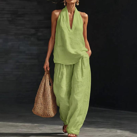 Boho Sienná Breeze Set