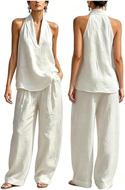 Boho Sienná Breeze Set
