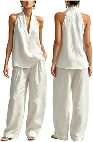 Boho Sienná Breeze Set