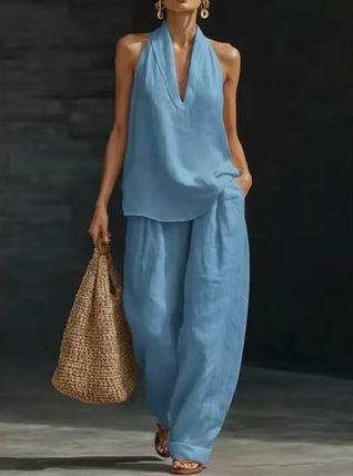 Boho Sienná Breeze Set