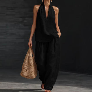 Boho Sienná Breeze Set