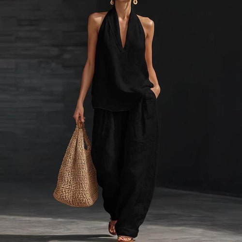Boho Sienná Breeze Set