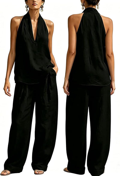 Boho Sienná Breeze Set