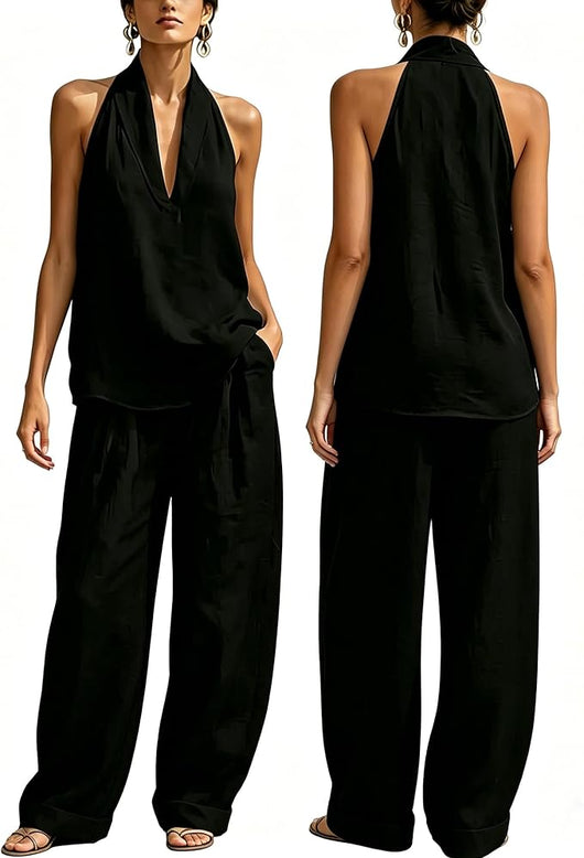 Boho Sienná Breeze Set