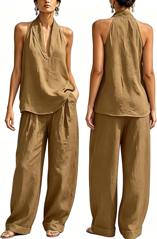 Boho Sienná Breeze Set