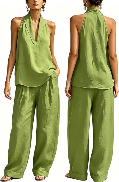 Boho Sienná Breeze Set
