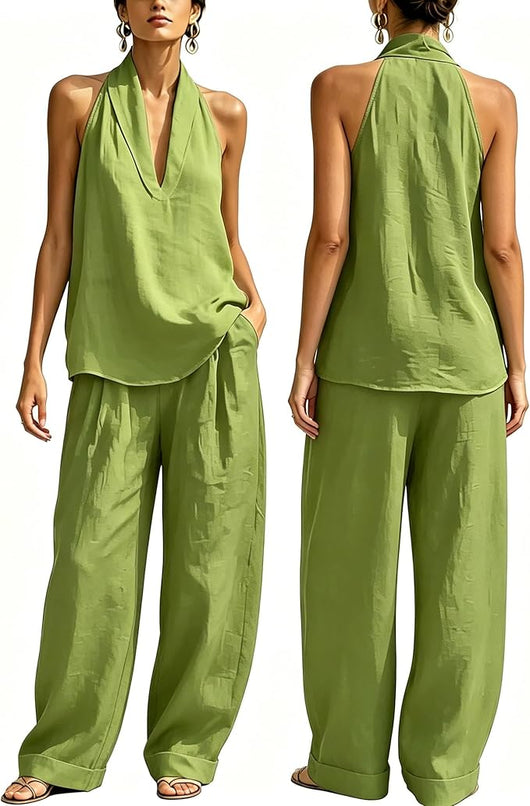 Boho Sienná Breeze Set