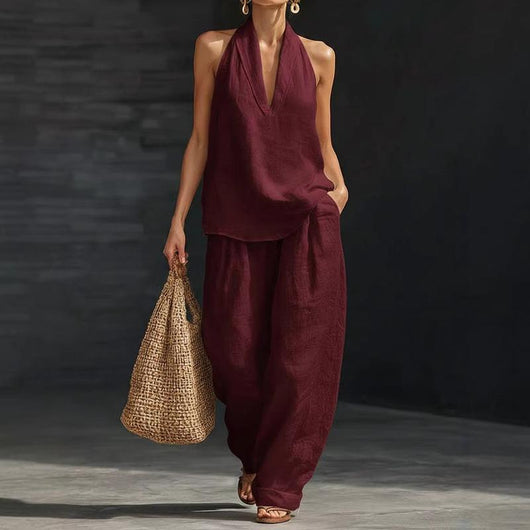Boho Sienná Breeze Set
