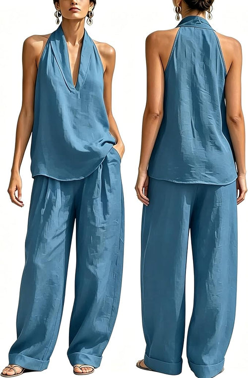 Boho Sienná Breeze Set