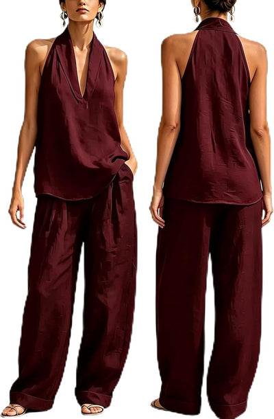 Boho Sienná Breeze Set