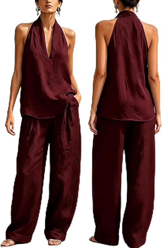 Boho Sienná Breeze Set