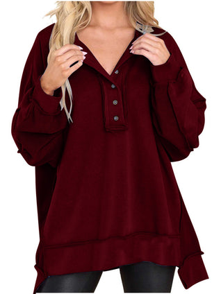 The Seréne Sweatshirt