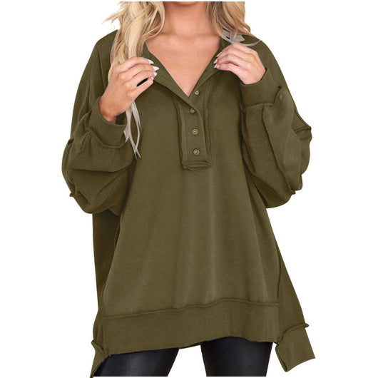 The Seréne Sweatshirt