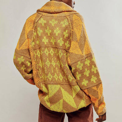Lumière Knit Cardigan