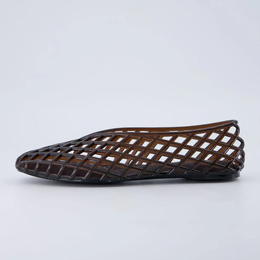 Caprï Jelly Flats