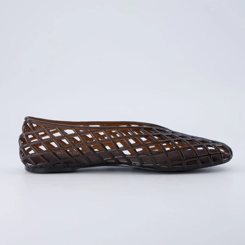 Caprï Jelly Flats