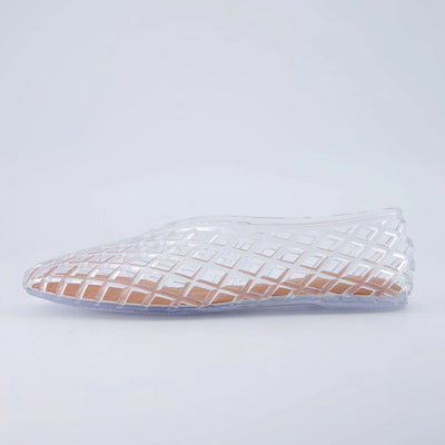 Caprï Jelly Flats
