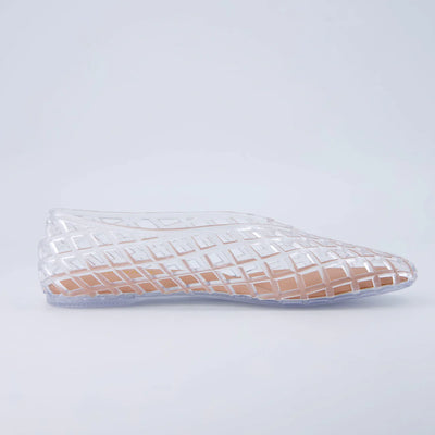 Caprï Jelly Flats
