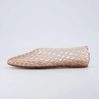 Caprï Jelly Flats