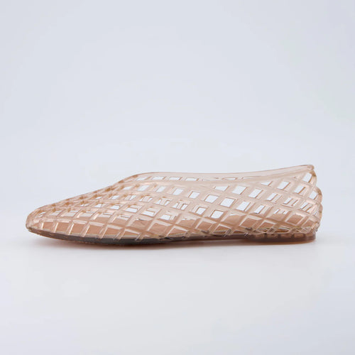 Caprï Jelly Flats