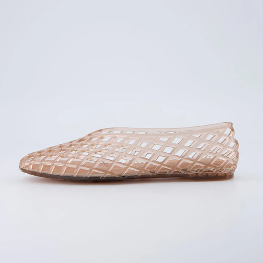 Caprï Jelly Flats