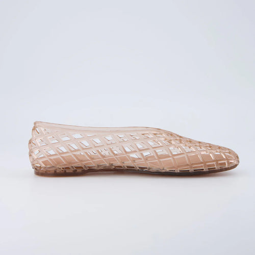 Caprï Jelly Flats