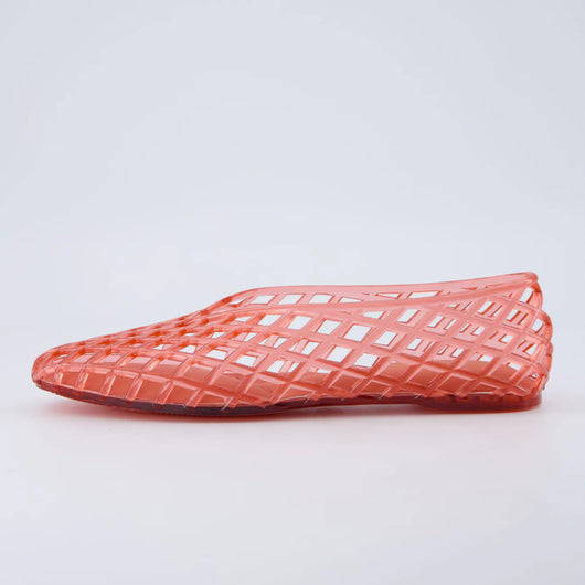 Caprï Jelly Flats