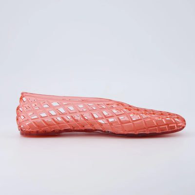 Caprï Jelly Flats