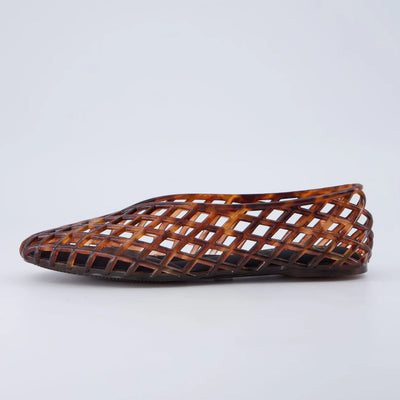 Caprï Jelly Flats