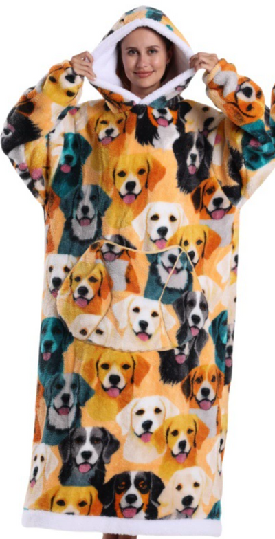 Golden Retrievers