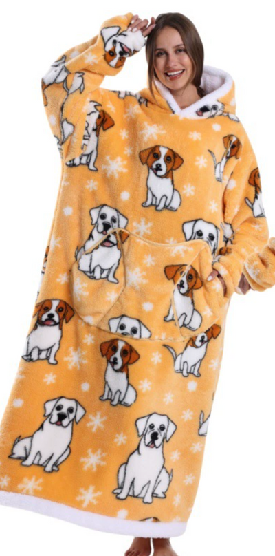 Yellow Dogs
