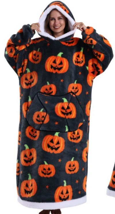 Gray Pumpkin
