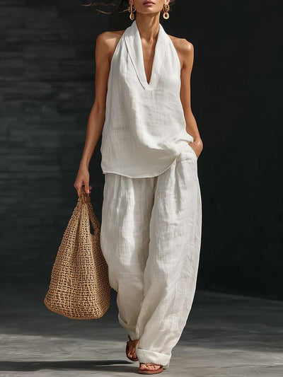Boho Sienná Breeze Set